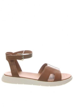 Sandále Geox, Veľkosť 38, Farba Hnedá, Cena  119,95 €