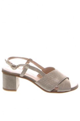 Sandále Geox, Veľkosť 36, Farba Zlatistá, Cena  119,95 €