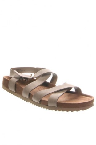Sandale Graceland, Mărime 40, Culoare Bej, Preț 102,89 Lei