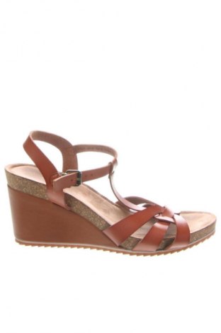 Sandale Graceland, Mărime 40, Culoare Portocaliu, Preț 154,34 Lei