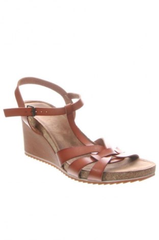 Sandale Graceland, Mărime 40, Culoare Portocaliu, Preț 154,34 Lei