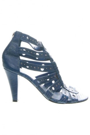 Sandale Guess, Mărime 37, Culoare Albastru, Preț 286,84 Lei