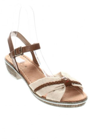 Σανδάλια Hush Puppies, Μέγεθος 40, Χρώμα Καφέ, Τιμή 17,99 €