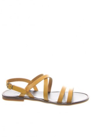 Sandalen Jarrett, Größe 40, Farbe Gelb, Preis € 51,99