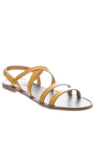 Sandalen Jarrett, Größe 40, Farbe Gelb, Preis € 51,99