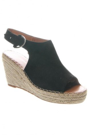 Sandály Le Scarpe, Velikost 40, Barva Černá, Cena  520,00 Kč
