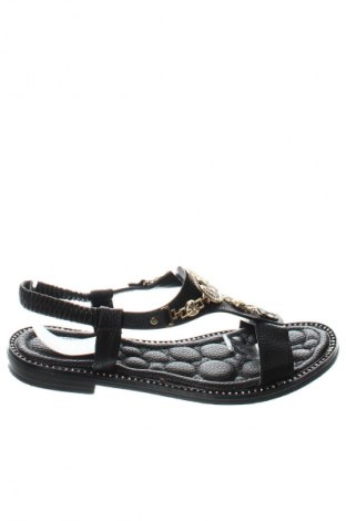 Sandály MICHAEL Michael Kors, Velikost 40, Barva Černá, Cena  6 512,00 Kč