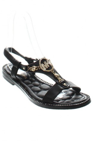 Sandály MICHAEL Michael Kors, Velikost 40, Barva Černá, Cena  6 512,00 Kč