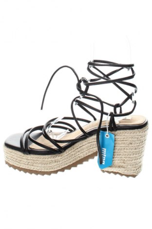 Sandalen MTNG, Größe 40, Farbe Mehrfarbig, Preis 20,97 €
