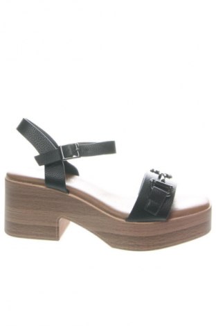 Sandale Macarena, Mărime 37, Culoare Negru, Preț 364,99 Lei