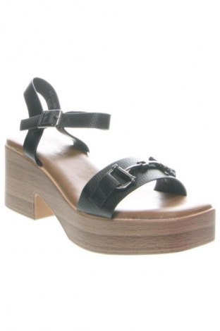 Sandale Macarena, Mărime 37, Culoare Negru, Preț 364,99 Lei