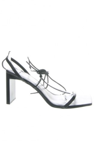 Szandálok Mango, Méret 42, Szín Fekete, Ár 7 469 Ft