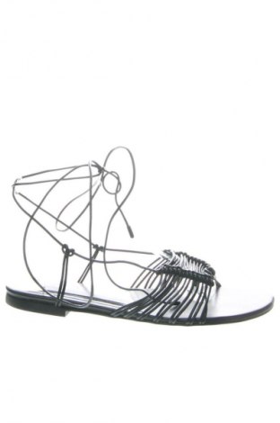 Sandále Massimo Dutti, Veľkosť 41, Farba Čierna, Cena  43,95 €