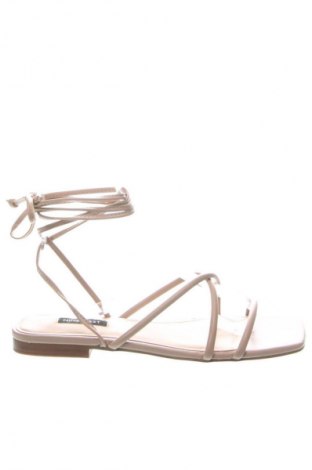 Sandále Nine West, Veľkosť 38, Farba Béžová, Cena  69,95 €