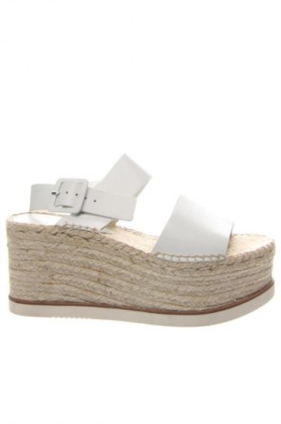 Sandalen Paloma Barcelo, Größe 41, Farbe Weiß, Preis € 234,99