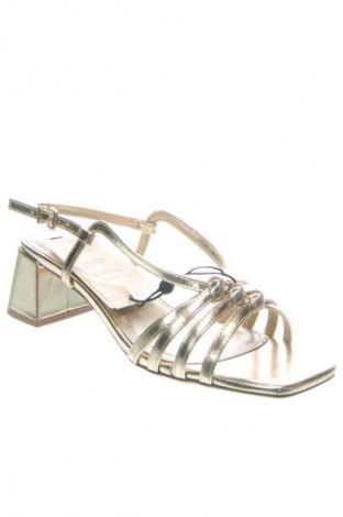 Sandále Pepe Jeans, Veľkosť 38, Farba Zlatistá, Cena  69,95 €