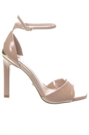 Sandalen Rinascimento, Größe 37, Farbe Aschrosa, Preis € 98,99
