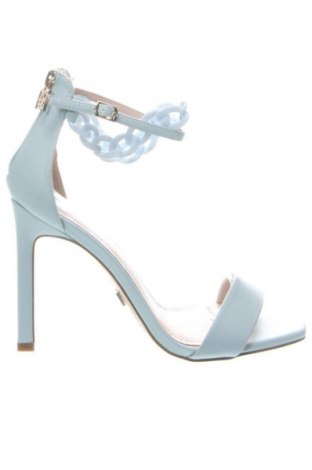 Sandalen Rinascimento, Größe 37, Farbe Blau, Preis € 95,99