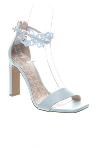 Sandalen Rinascimento, Größe 37, Farbe Blau, Preis € 95,99
