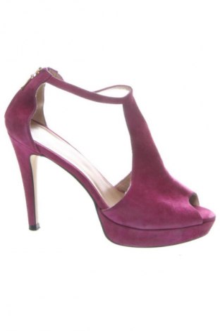 Sandalen Rizzo, Größe 38, Farbe Lila, Preis € 28,13