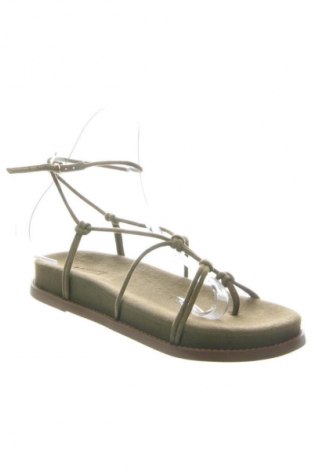 Sandále Schutz, Veľkosť 39, Farba Zelená, Cena  89,95 €