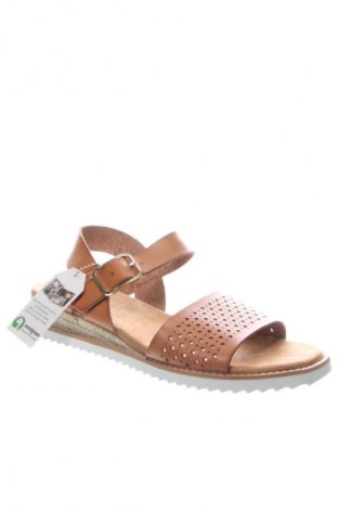 Sandále Skechers, Veľkosť 40, Farba Hnedá, Cena  51,95 €