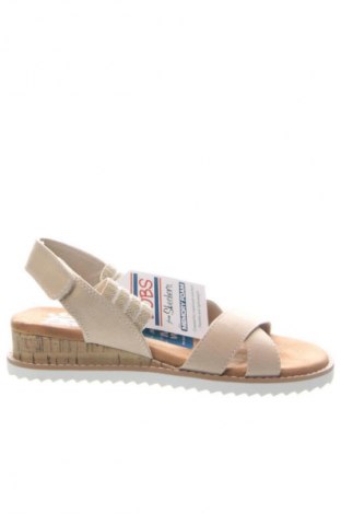 Sandále Skechers, Veľkosť 36, Farba Béžová, Cena  54,95 €