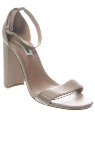 Szandálok Steve Madden, Méret 38, Szín Bézs, Ár 26 454 Ft