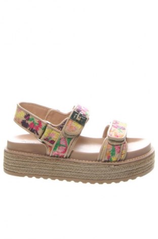 Sandály Steve Madden, Velikost 38, Barva Vícebarevné, Cena  1 979,00 Kč