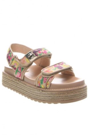 Sandály Steve Madden, Velikost 38, Barva Vícebarevné, Cena  1 979,00 Kč