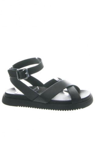 Sandále Steve Madden, Veľkosť 36, Farba Čierna, Cena  83,95 €