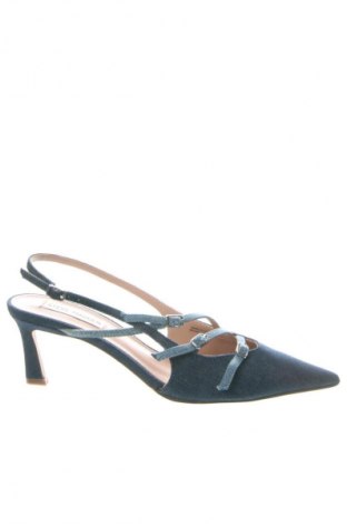 Sandály Steve Madden, Velikost 38, Barva Modrá, Cena  1 979,00 Kč