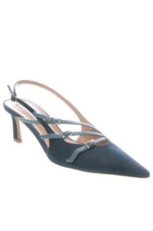 Sandály Steve Madden, Velikost 38, Barva Modrá, Cena  1 979,00 Kč