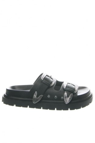 Sandále Steve Madden, Veľkosť 39, Farba Čierna, Cena  83,95 €