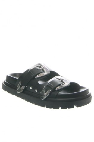 Sandále Steve Madden, Veľkosť 39, Farba Čierna, Cena  83,95 €