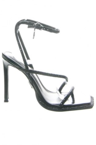 Sandále Steve Madden, Veľkosť 36, Farba Čierna, Cena  69,95 €