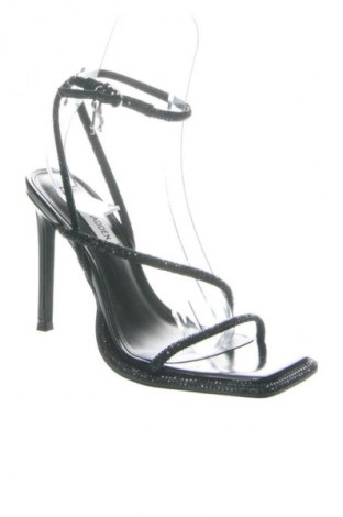 Sandále Steve Madden, Veľkosť 36, Farba Čierna, Cena  69,95 €