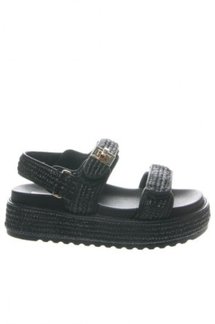 Sandalen Steve Madden, Größe 36, Farbe Schwarz, Preis 83,99 €