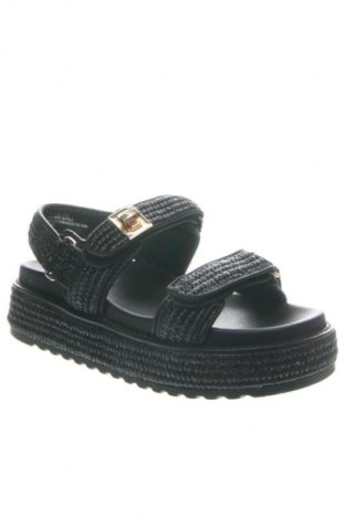 Sandalen Steve Madden, Größe 36, Farbe Schwarz, Preis 83,99 €