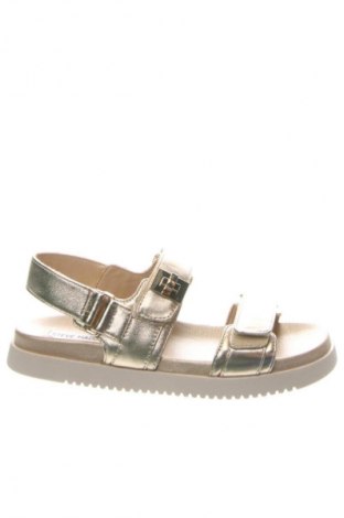 Sandále Steve Madden, Veľkosť 38, Farba Zlatistá, Cena  83,95 €