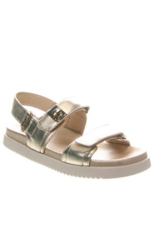 Sandále Steve Madden, Veľkosť 38, Farba Zlatistá, Cena  83,95 €