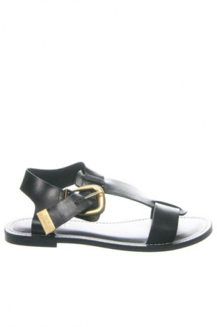Sandále Steve Madden, Veľkosť 38, Farba Čierna, Cena  83,95 €