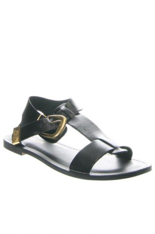 Sandále Steve Madden, Veľkosť 38, Farba Čierna, Cena  83,95 €