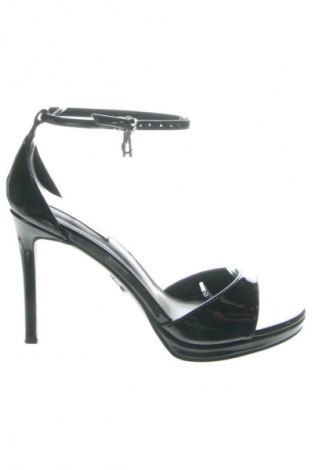 Sandále Steve Madden, Veľkosť 40, Farba Čierna, Cena  69,95 €