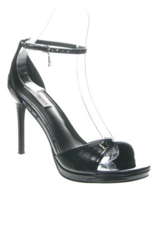 Sandále Steve Madden, Veľkosť 40, Farba Čierna, Cena  69,95 €