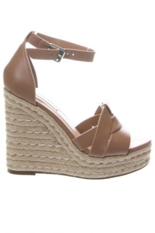 Sandále Steve Madden, Veľkosť 37, Farba Hnedá, Cena  83,95 €