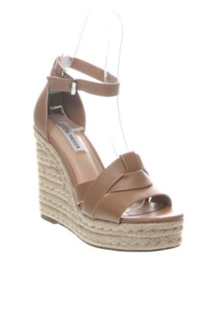 Sandále Steve Madden, Veľkosť 37, Farba Hnedá, Cena  83,95 €