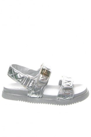 Sandále Steve Madden, Veľkosť 38, Farba Strieborná, Cena  69,95 €