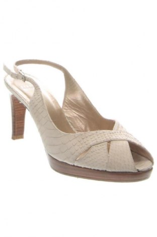 Sandály Stuart Weitzman, Velikost 38, Barva Béžová, Cena  1 979,00 Kč