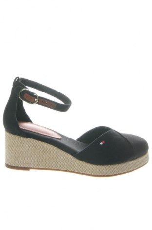 Sandále Tommy Hilfiger, Veľkosť 36, Farba Čierna, Cena  56,95 €